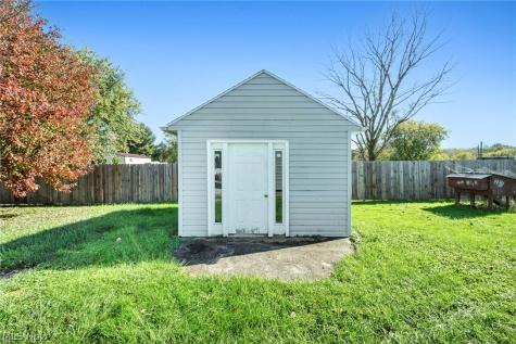 1980 Wadsworth Road Norton OH 44203