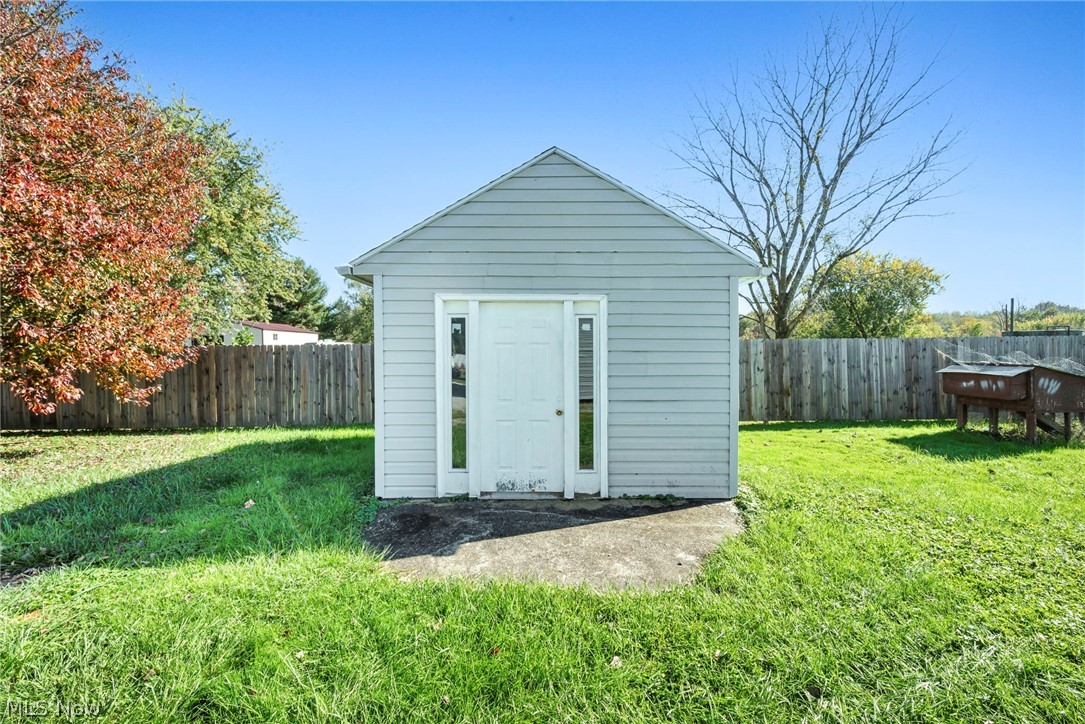 1980 Wadsworth Road Norton OH 44203
