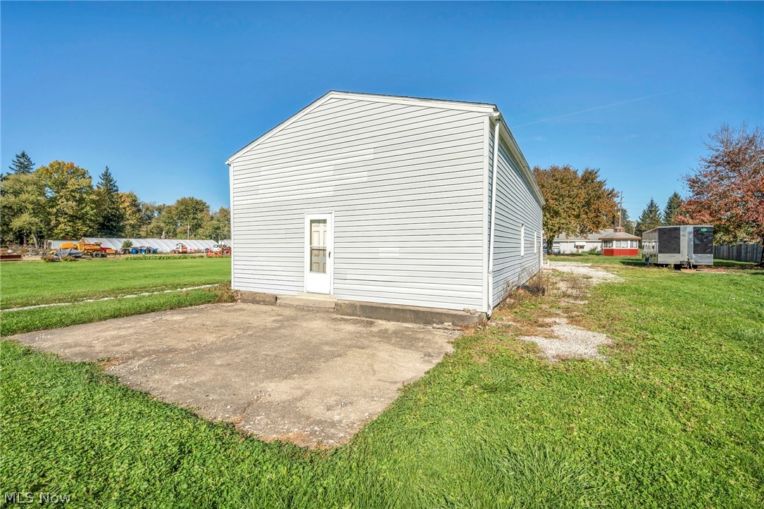 1980 Wadsworth Road Norton OH 44203