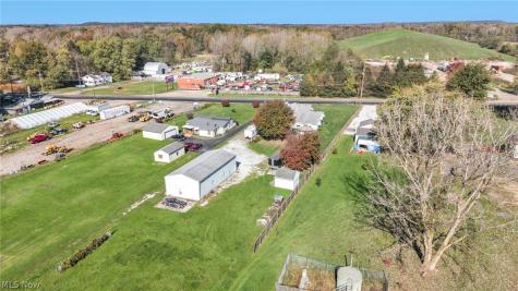 1980 Wadsworth Road Norton OH 44203