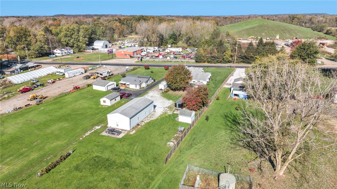 1980 Wadsworth Road Norton OH 44203
