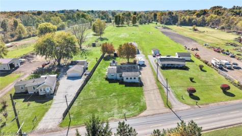 1980 Wadsworth Road Norton OH 44203
