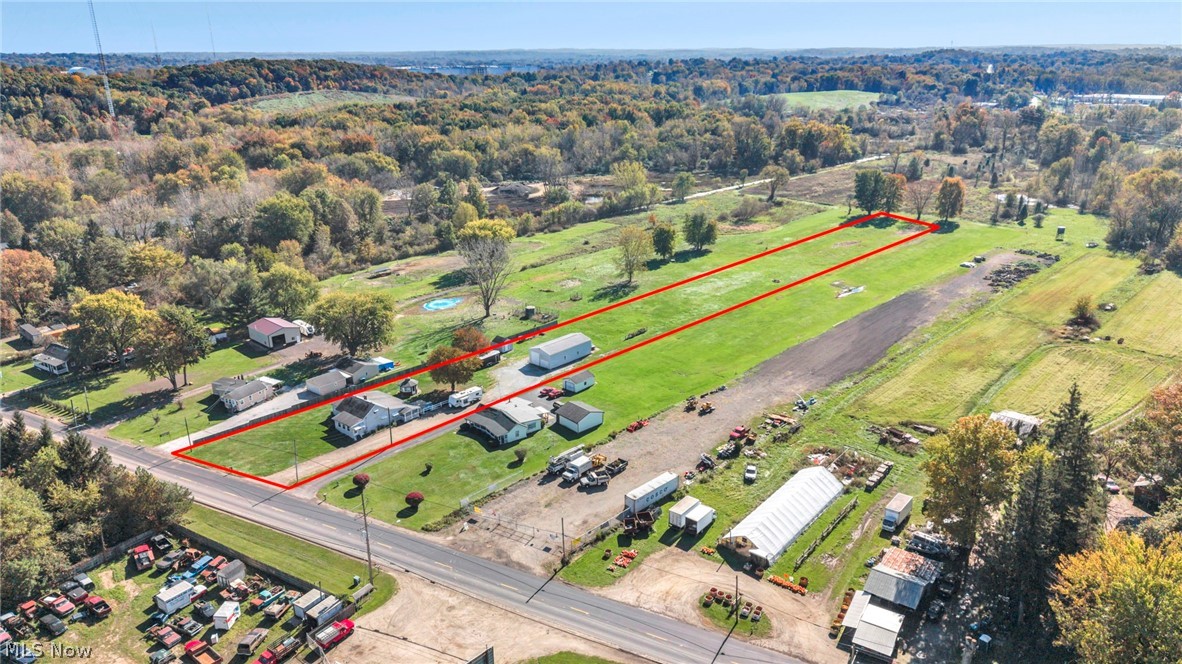 1980 Wadsworth Road Norton OH 44203