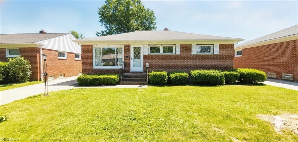1713 Empire Road Wickliffe OH 44092
