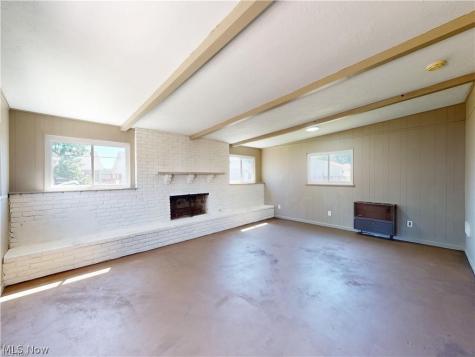 1713 Empire Road Wickliffe OH 44092