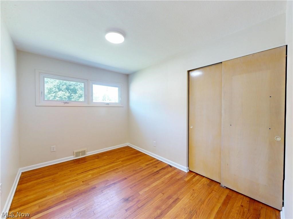 1713 Empire Road Wickliffe OH 44092