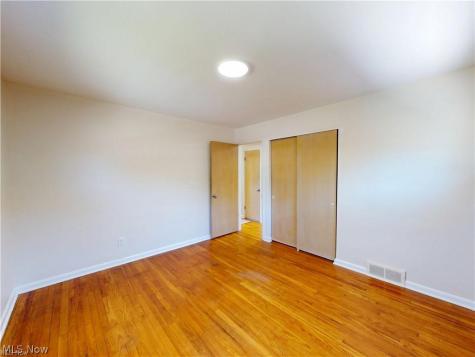 1713 Empire Road Wickliffe OH 44092