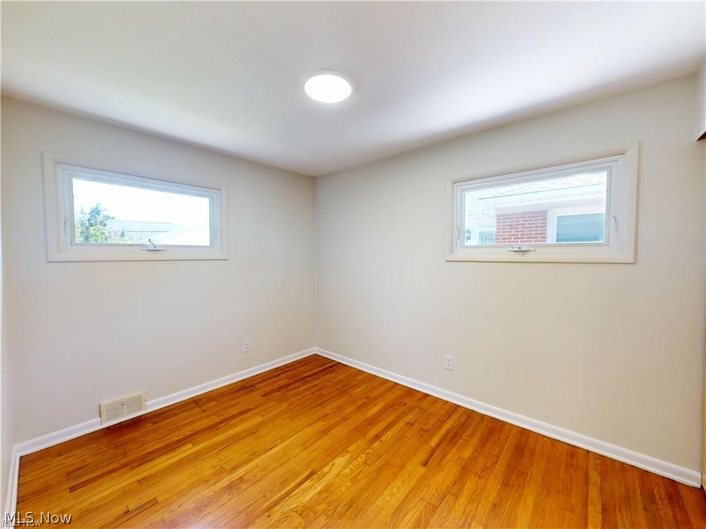 1713 Empire Road Wickliffe OH 44092