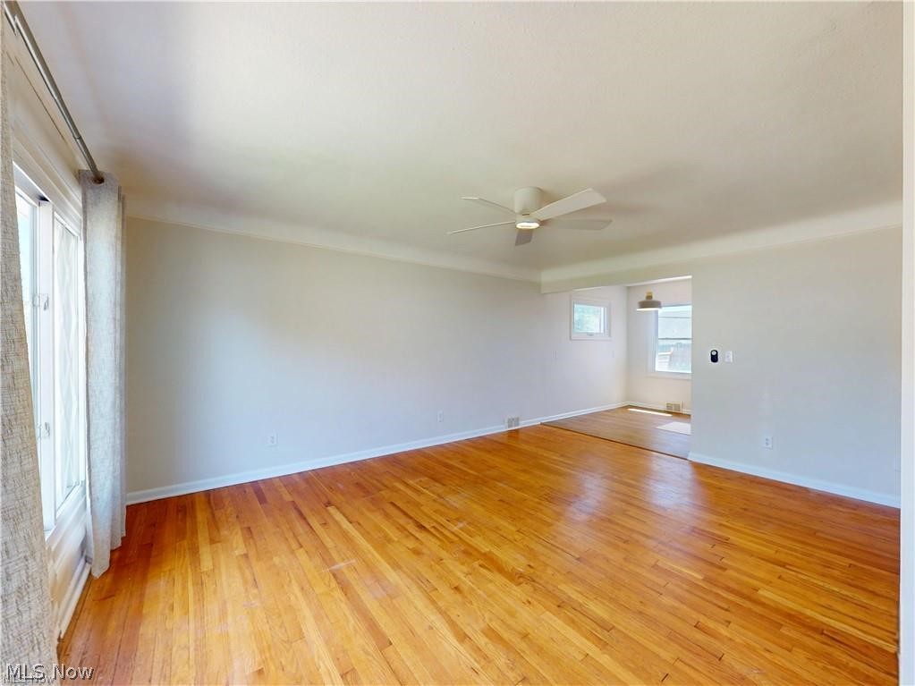 1713 Empire Road Wickliffe OH 44092