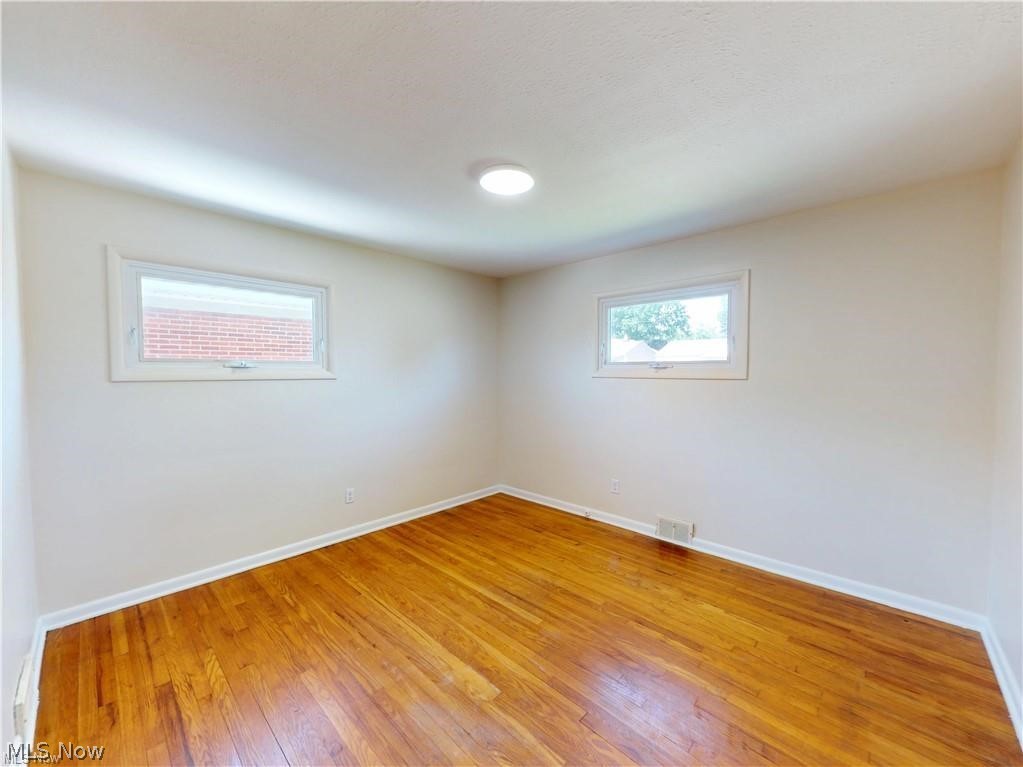 1713 Empire Road Wickliffe OH 44092