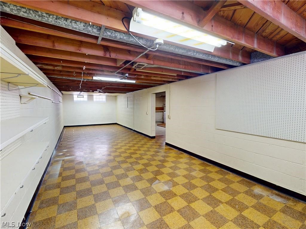 1713 Empire Road Wickliffe OH 44092