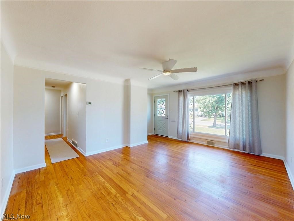 1713 Empire Road Wickliffe OH 44092