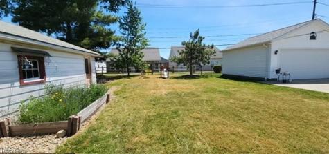 1713 Empire Road Wickliffe OH 44092