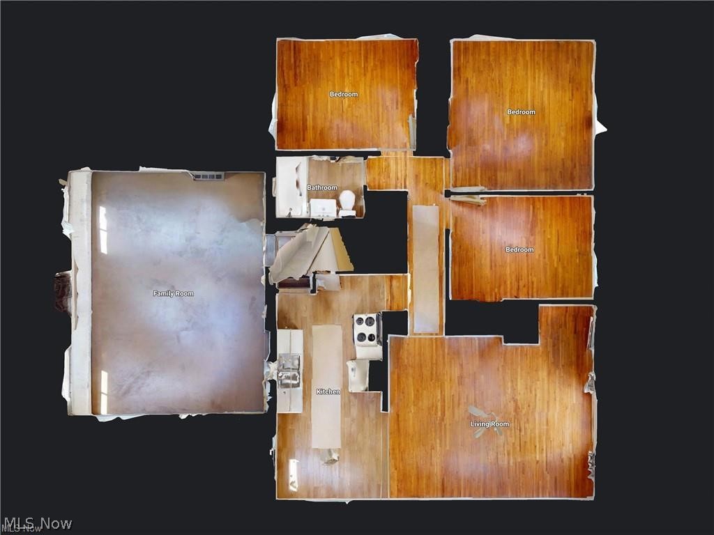 1713 Empire Road Wickliffe OH 44092