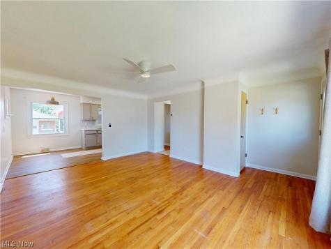 1713 Empire Road Wickliffe OH 44092