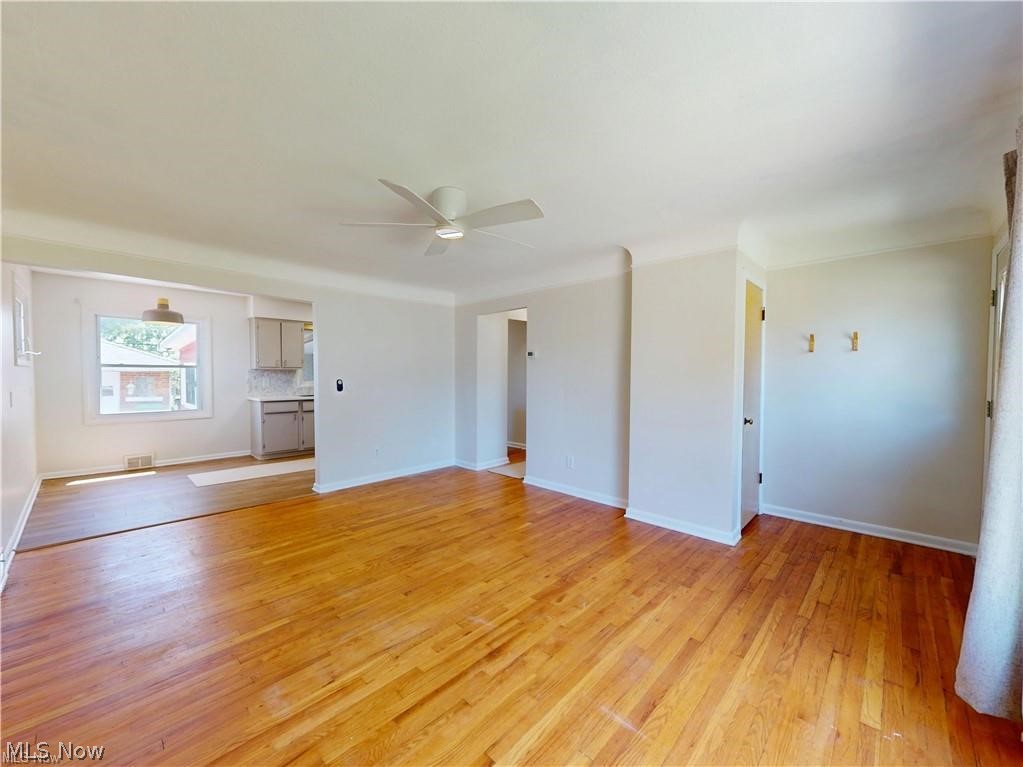 1713 Empire Road Wickliffe OH 44092
