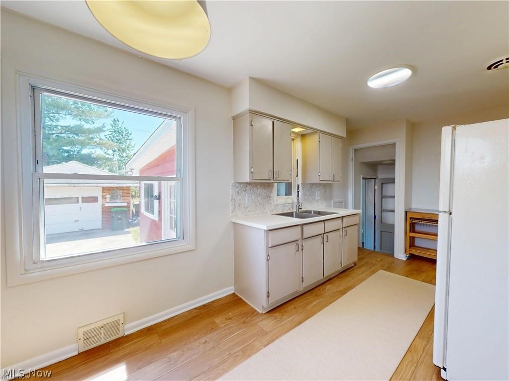 1713 Empire Road Wickliffe OH 44092