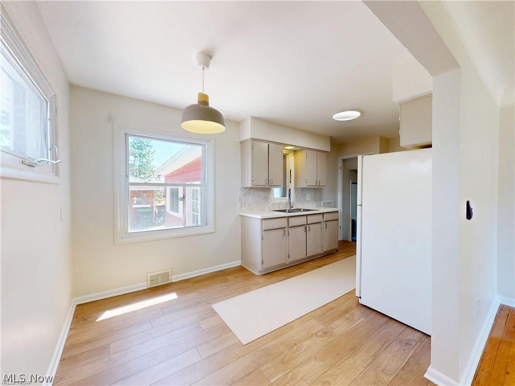 1713 Empire Road Wickliffe OH 44092