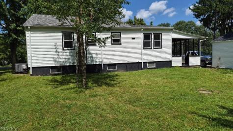 3962 Swain Drive Norton OH 44203
