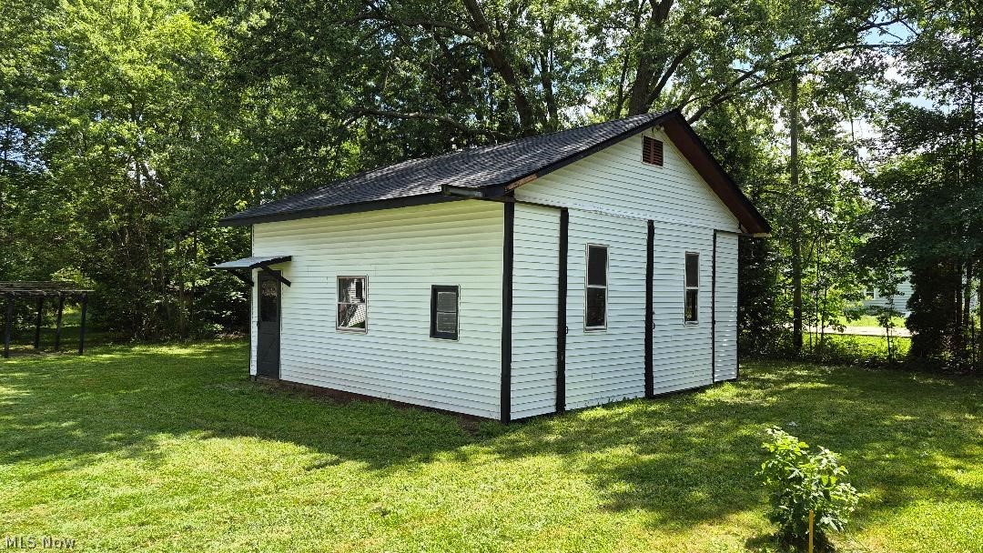 3962 Swain Drive Norton OH 44203