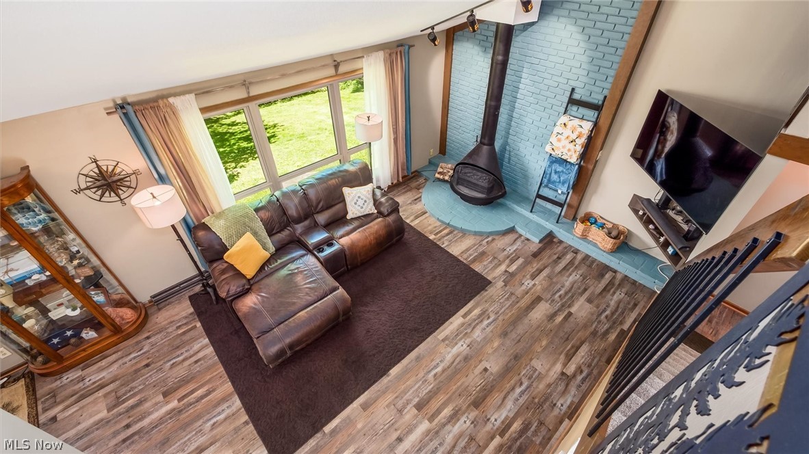 10383 Twin Oaks Drive Cambridge OH 43725