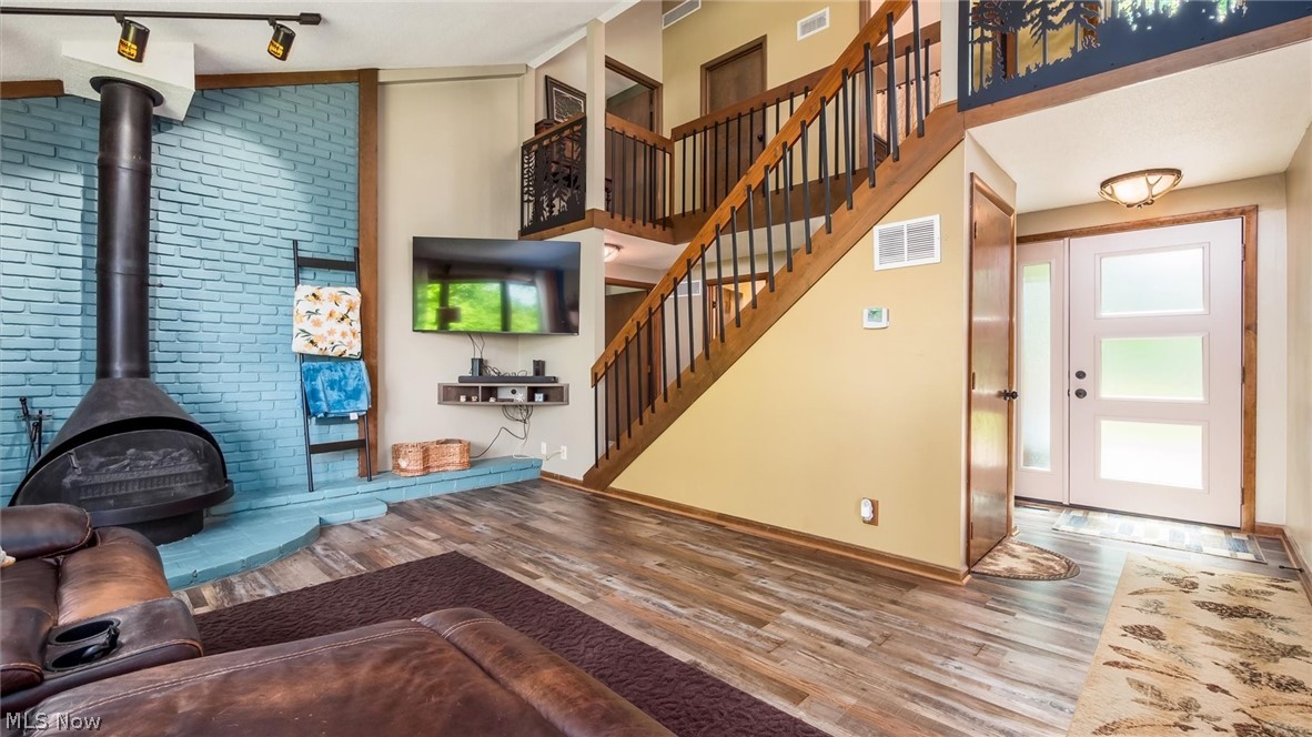 10383 Twin Oaks Drive Cambridge OH 43725