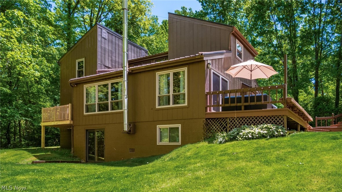 10383 Twin Oaks Drive Cambridge OH 43725