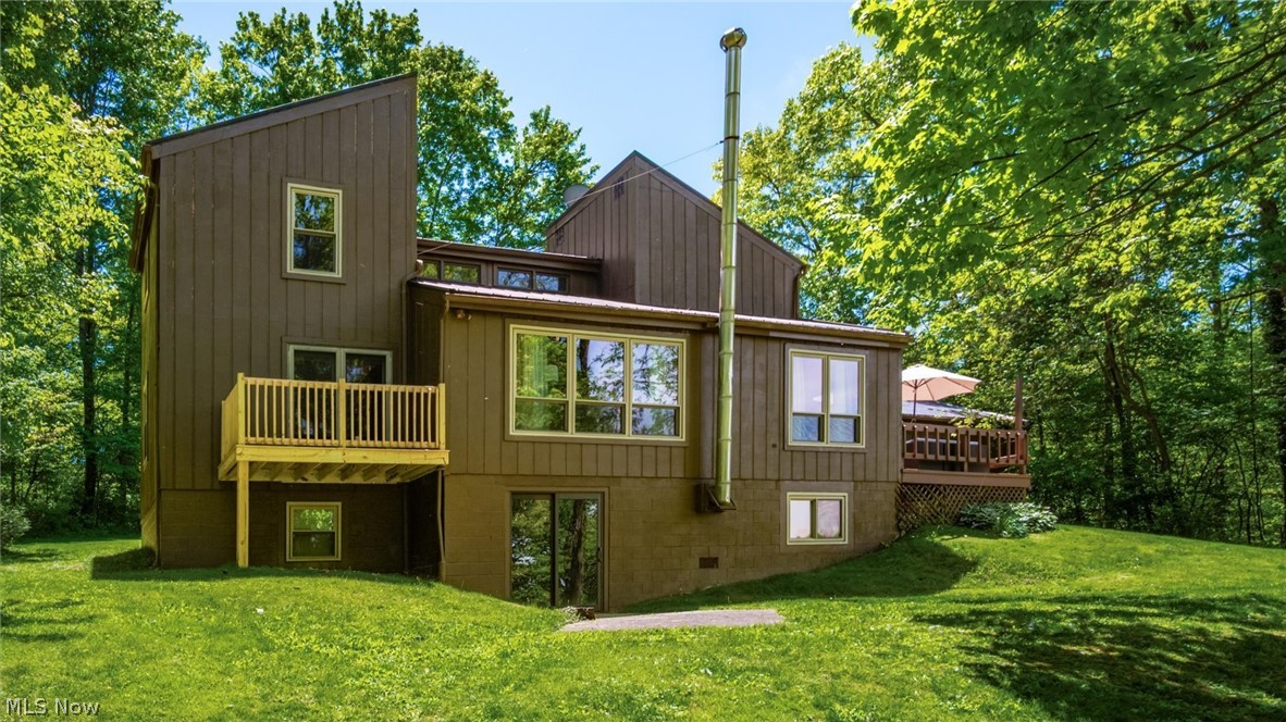 10383 Twin Oaks Drive Cambridge OH 43725