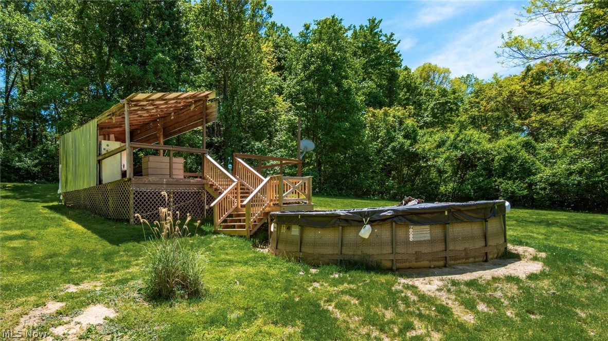 10383 Twin Oaks Drive Cambridge OH 43725