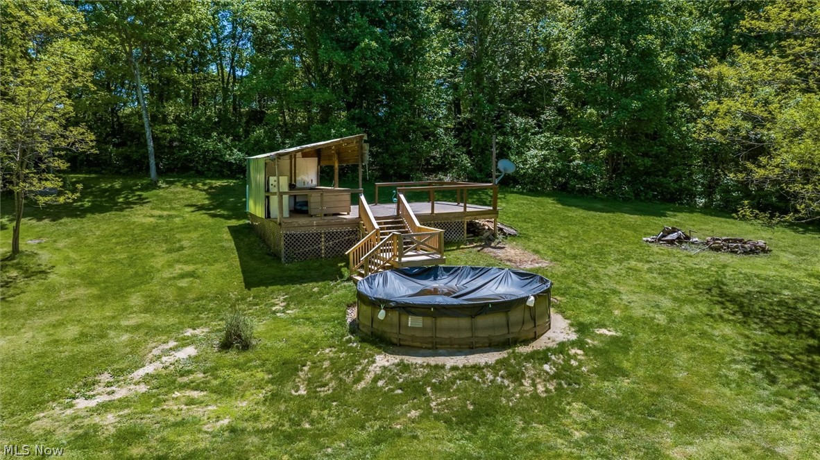 10383 Twin Oaks Drive Cambridge OH 43725