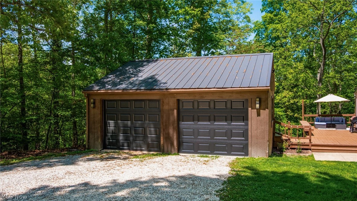 10383 Twin Oaks Drive Cambridge OH 43725
