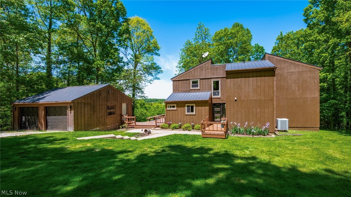 10383 Twin Oaks Drive Cambridge OH 43725