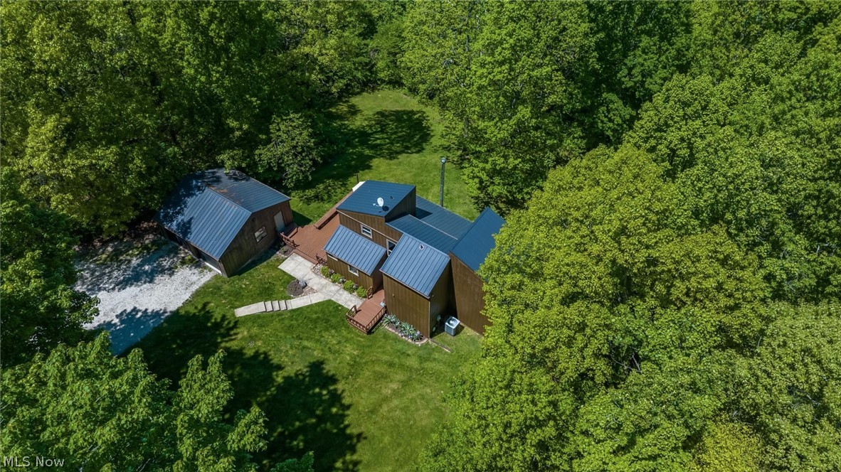 10383 Twin Oaks Drive Cambridge OH 43725