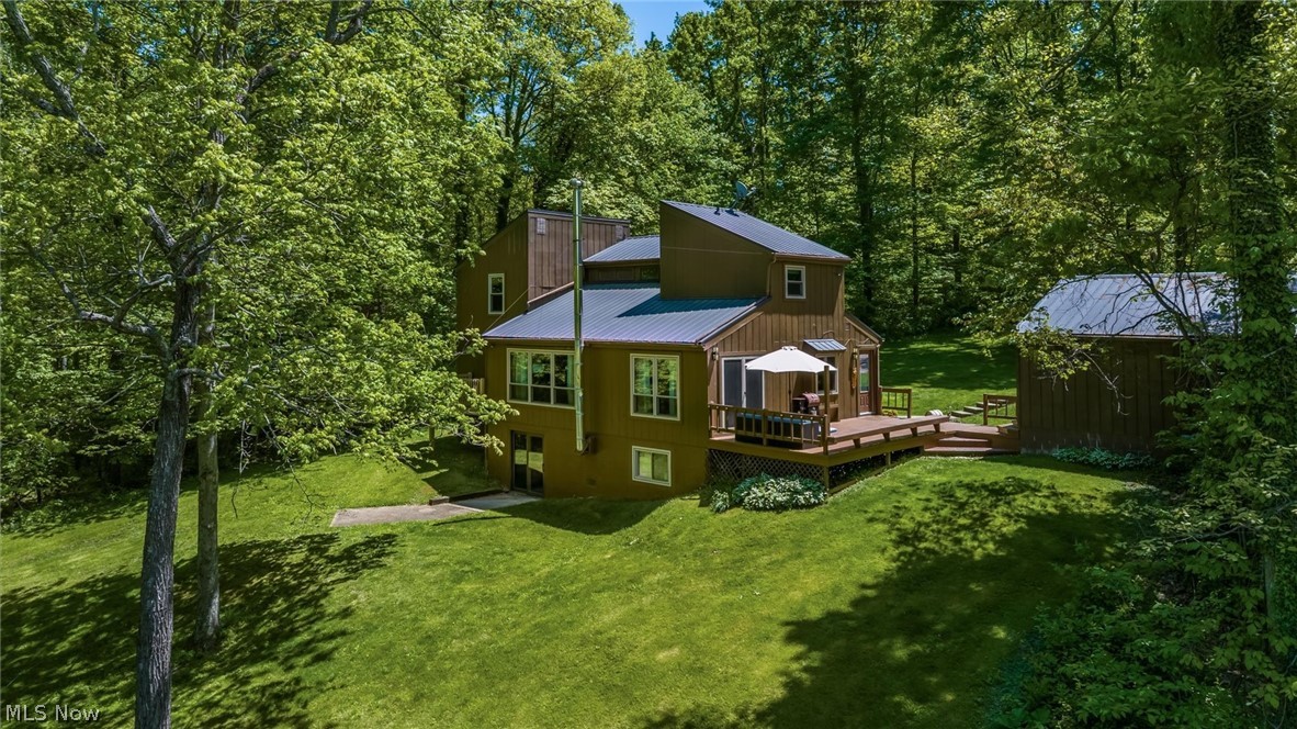 10383 Twin Oaks Drive Cambridge OH 43725