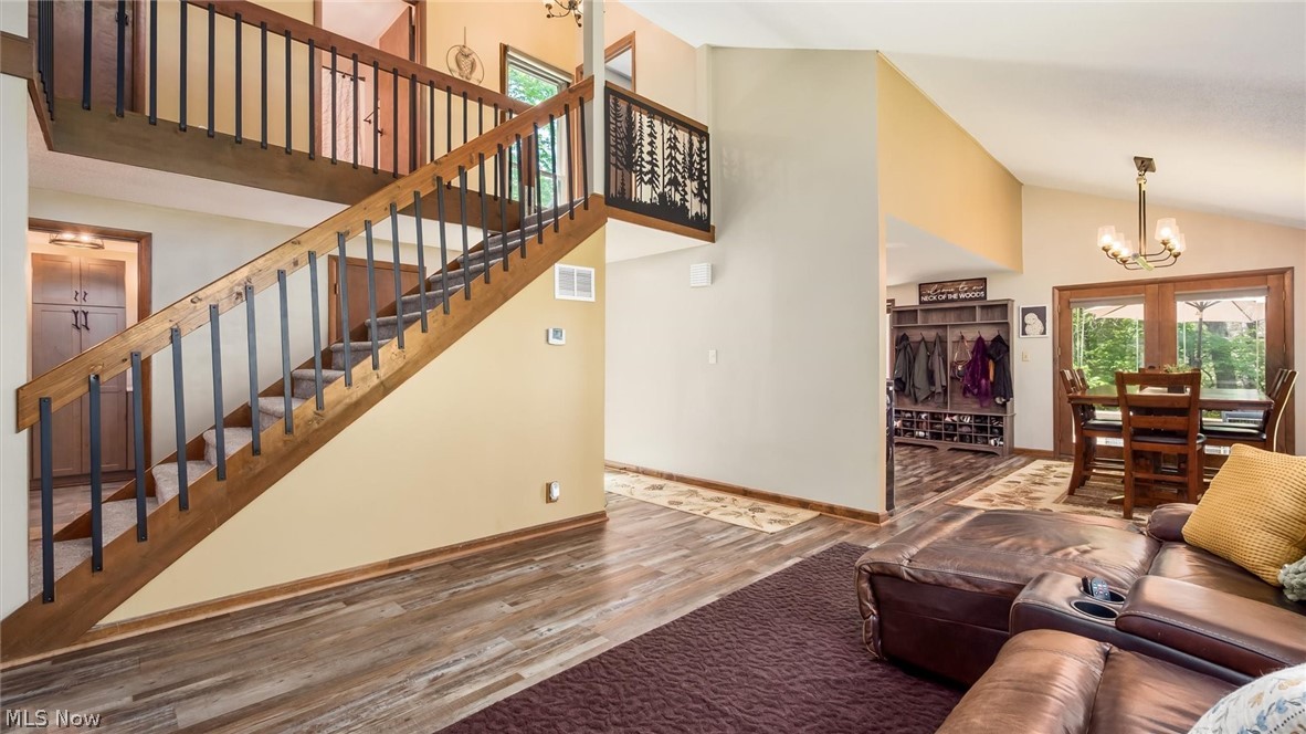 10383 Twin Oaks Drive Cambridge OH 43725