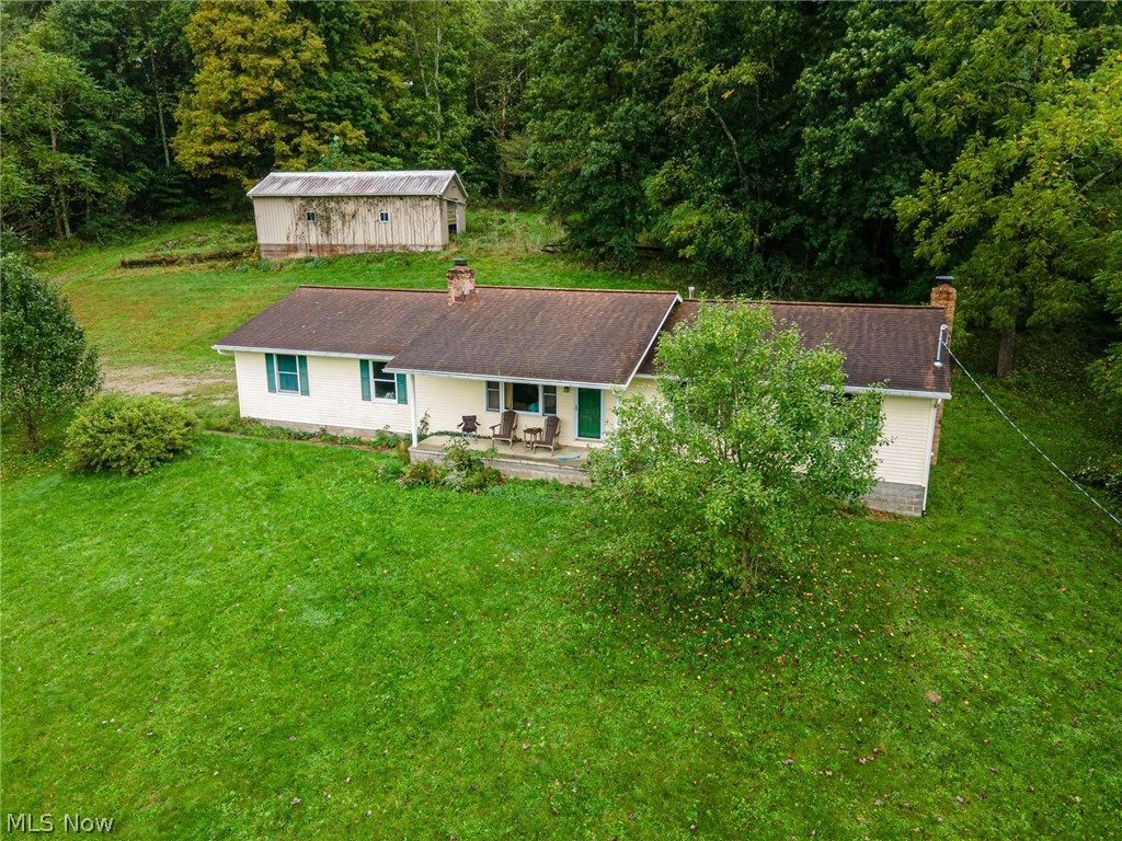 45035 Township Road 1232 Warsaw OH 43844