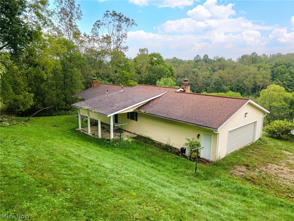 45035 Township Road 1232 Warsaw OH 43844