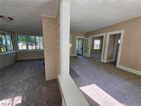 3192 Sycamore Road Cleveland Heights OH 44118
