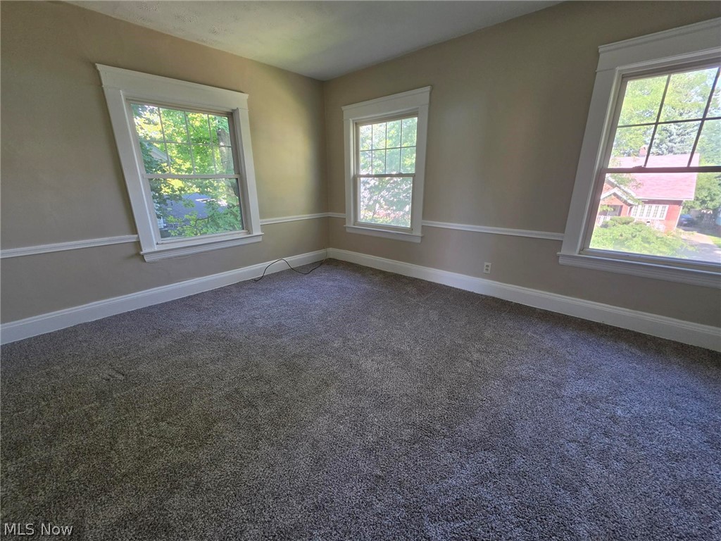 3192 Sycamore Road Cleveland Heights OH 44118