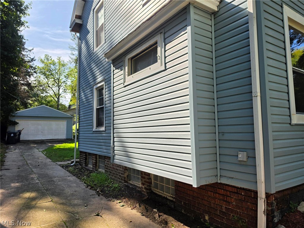 3192 Sycamore Road Cleveland Heights OH 44118