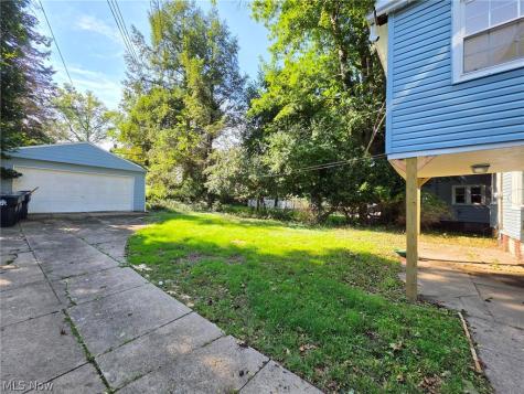 3192 Sycamore Road Cleveland Heights OH 44118