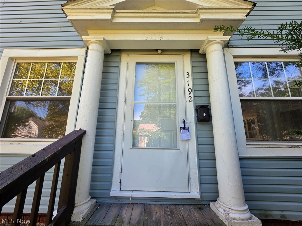 3192 Sycamore Road Cleveland Heights OH 44118