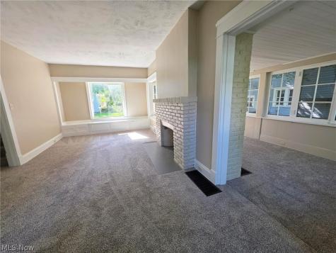 3192 Sycamore Road Cleveland Heights OH 44118