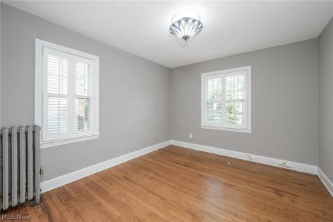 3534 Cedarbrook Road University Heights OH 44118