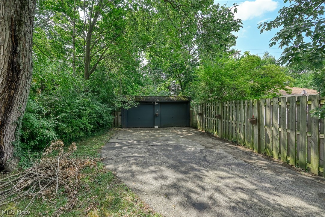 3534 Cedarbrook Road University Heights OH 44118