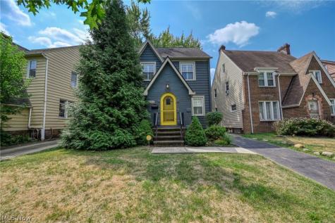 3534 Cedarbrook Road University Heights OH 44118