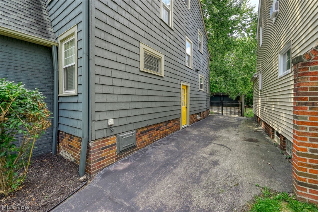 3534 Cedarbrook Road University Heights OH 44118