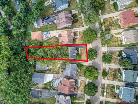 3534 Cedarbrook Road University Heights OH 44118