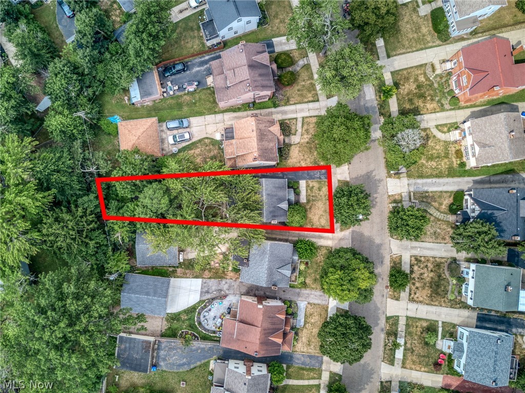 3534 Cedarbrook Road University Heights OH 44118