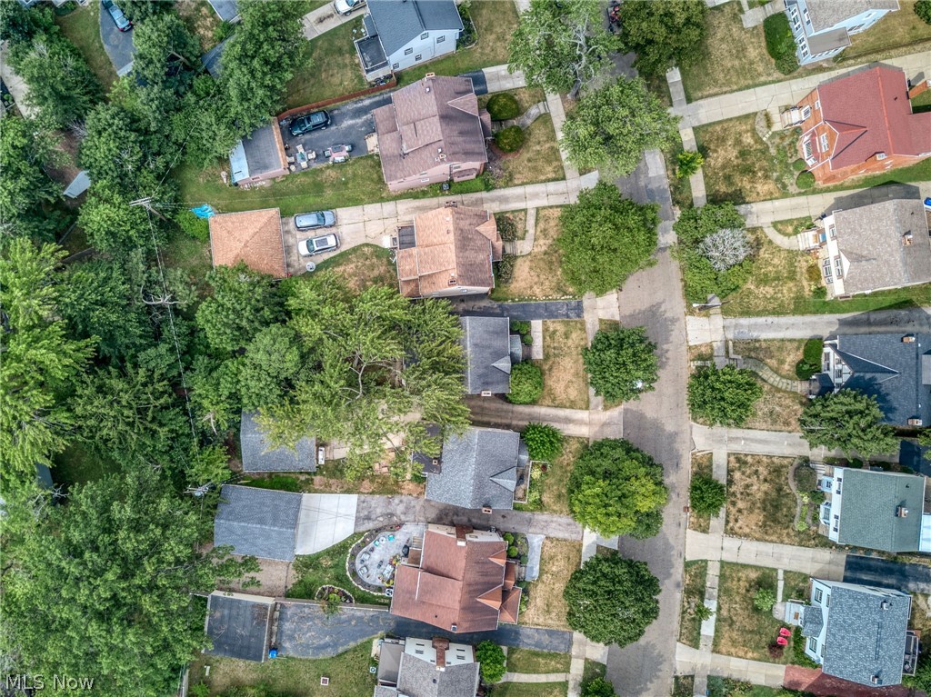 3534 Cedarbrook Road University Heights OH 44118